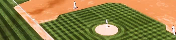 WHIP and the Modern Game of Baseball